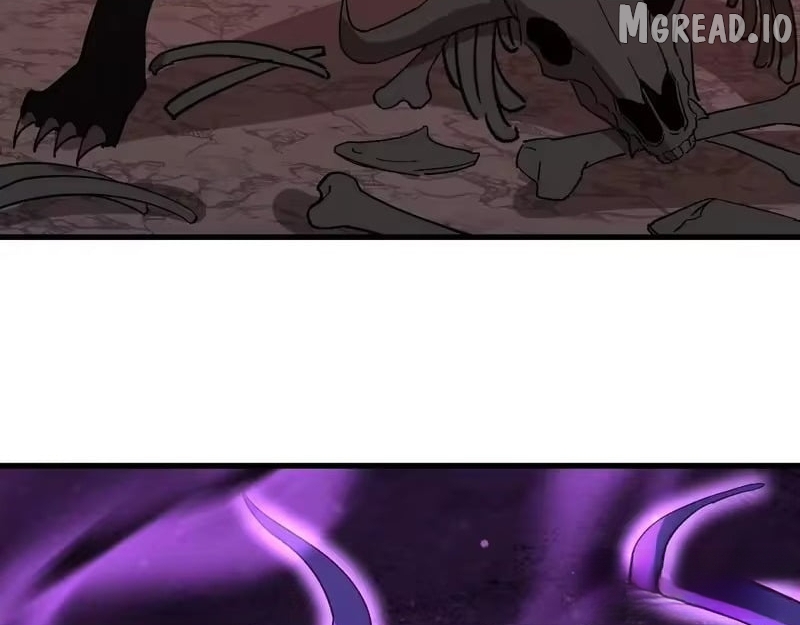 Log into the Future Chapter 322  - page 77